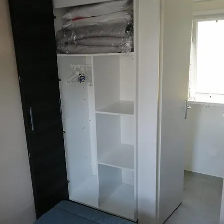 Mobilhome 6/8 Personnes Sur Holiday park Piriac-sur-Mer