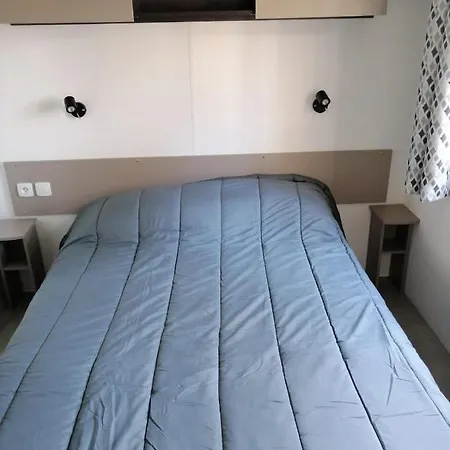 Holiday park Mobilhome 6/8 Personnes Sur Piriac-sur-Mer