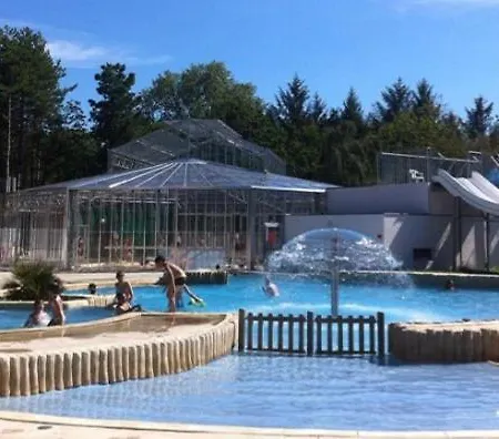 Mobilhome 6/8 Personnes Sur