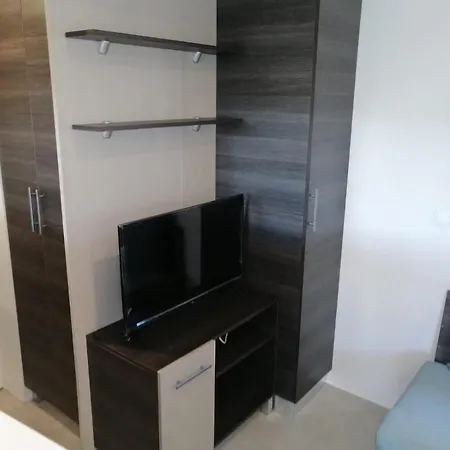 Mobilhome 6/8 Personnes Sur Piriac-sur-Mer