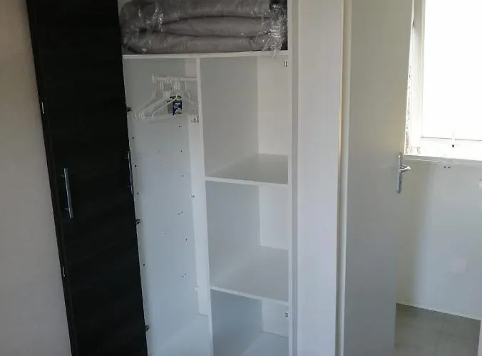 Mobilhome 6/8 Personnes Sur Ferienpark Piriac-sur-Mer