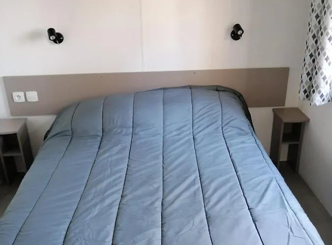 Ferienpark Mobilhome 6/8 Personnes Sur Piriac-sur-Mer