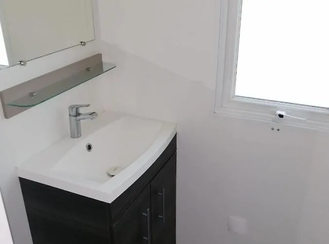 Mobilhome 6/8 Personnes Sur Piriac-sur-Mer