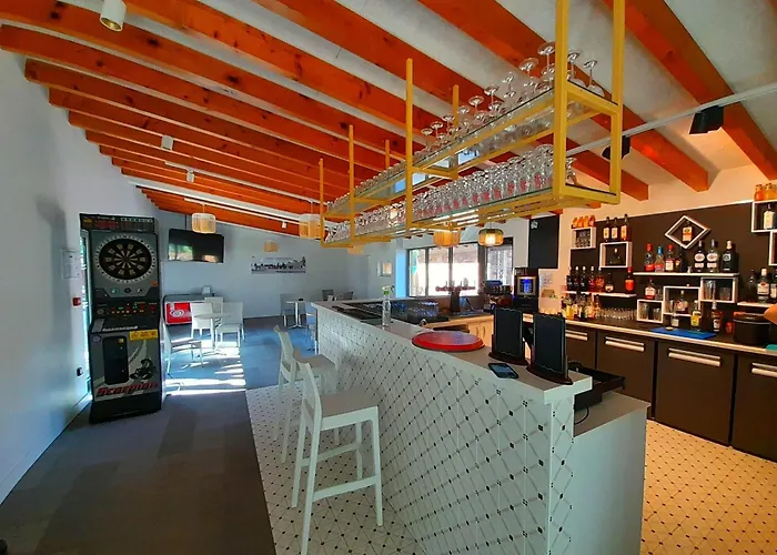 Mobilhome 6/8 Personnes Sur *